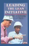 Leading the Lean Initiative cover