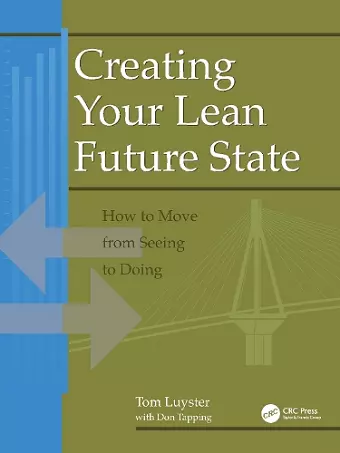 Creating Your Lean Future State cover