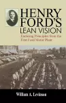 Henry Ford's Lean Vision cover