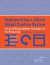 Implementing a Mixed Model Kanban System cover