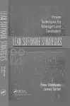 Lean Software Strategies cover