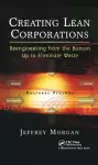 Creating Lean Corporations cover