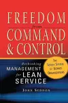 Freedom from Command and Control cover