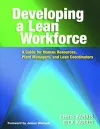 Developing a Lean Workforce cover