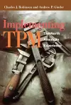 Implementing TPM cover