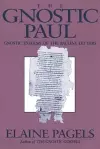 The Gnostic Paul cover