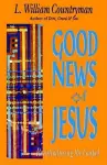 Good News of Jesus cover