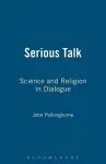 Serious Talk cover