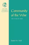 Community of the Wise cover