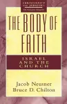 The Body of Faith cover
