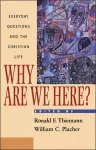 Why Are We Here? cover