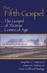 The Fifth Gospel cover