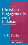 Christian Engagements with Judaism cover