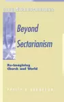 Beyond Sectarianism cover