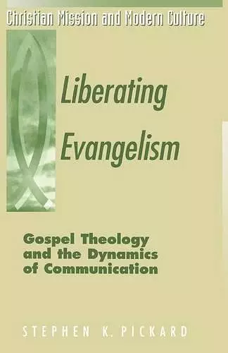 Liberating Evangelism cover