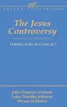 Jesus Controversy cover