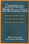 Comparing Spiritualities cover