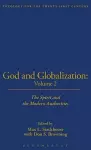 God and Globalization cover