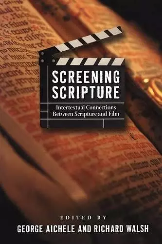 Screening Scripture cover