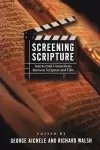 Screening Scripture cover