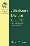 Abraham's Divided Children cover