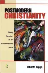 Postmodern Christianity cover