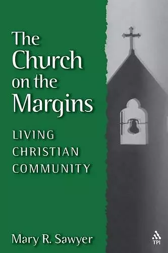 The Church on the Margins cover