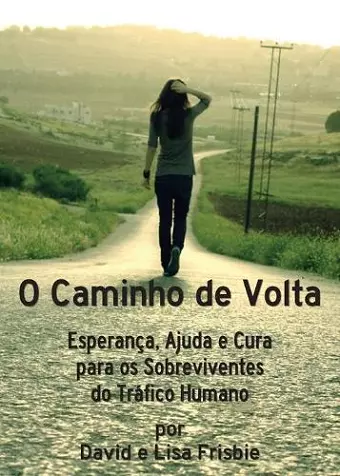 O Caminho de Volta cover