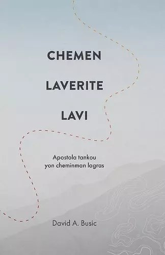 Chemen, laverite, lavi cover