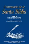 Comentario de la Santa Biblia, Tomo 3 cover