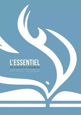 L'éssentiel de l'Église du Nazaréen cover