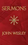 Les sermons de John Wesley cover