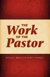 The Work of the Pastor cover