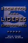 CINCO SECRETOS PARA LIDERES EXCEPIONALES (Spanish cover