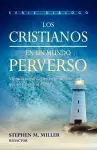 Los cristianos en un mundo perverso cover