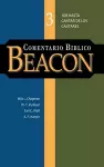 Comentario Biblico Beacon Tomo 3 cover