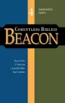 Comentario Biblico Beacon Tomo 4 cover