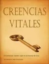 CREENCIAS VITALES (Spanish cover