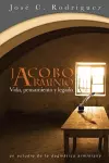 Vida, Pensamiento y Legado de Jacobo Arminio cover