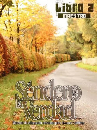 El Sendero de la Verdad, Libro 2 (Maestro) cover