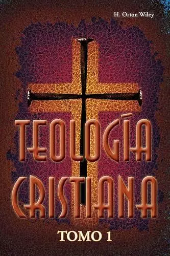 Teología cristiana, Tomo 1 cover