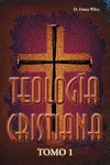 Teología cristiana, Tomo 1 cover