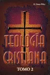 Teología cristiana, Tomo 2 cover