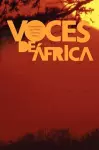 Voces de Africa cover