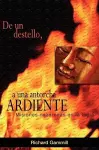 De un destello, a una antorcha ardiente cover