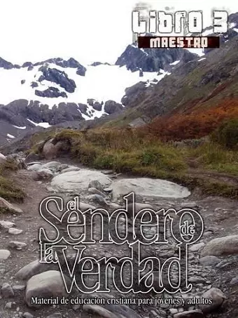 El Sendero de La Verdad, Libro 3 (Maestro) cover