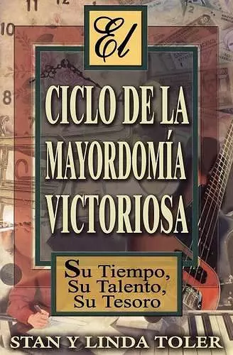 El Ciclo de La Mayordom a Victoriosa cover