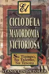 El Ciclo de La Mayordom a Victoriosa cover