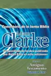 Adam Clarke, Comentario de La Santa Biblia, Tomo 1 cover