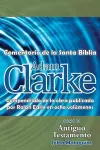 Adam Clarke, Comentario de La Santa Biblia, Tomo 2 cover